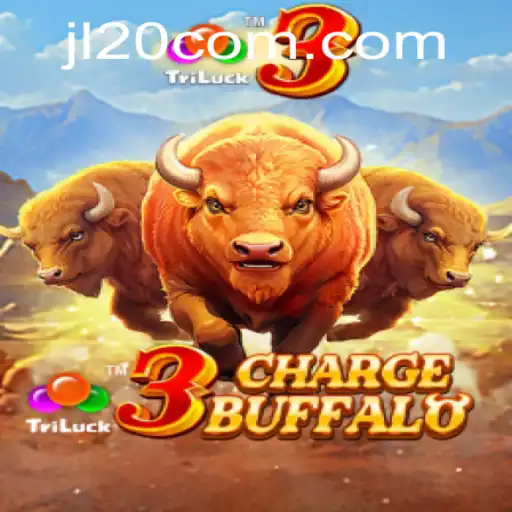 Exploring the World of 3ChargeBuffalo: The Game That’s Captivating Gamers Worldwide
