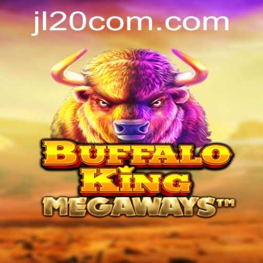 BuffaloKing: The Ultimate Adventure in the Wild West