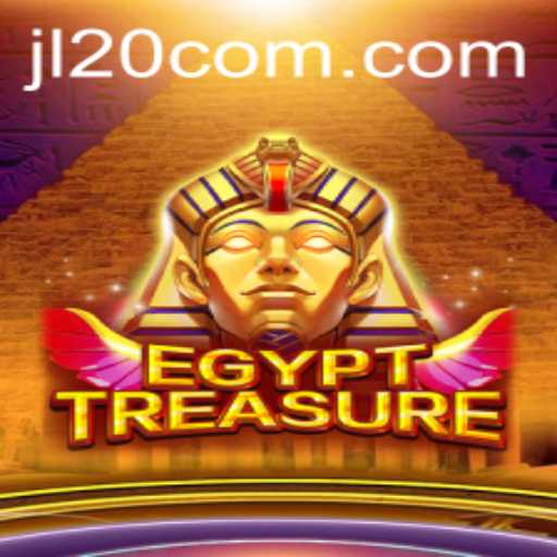 Unveiling the Mysteries of EgyptTreasure: A Riveting Adventure Awaits