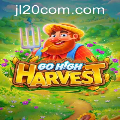 Discover GoHighHarvest A Thrilling New Adventure