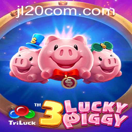 Exploring 3LUCKYPIGGY: An Engaging New Game