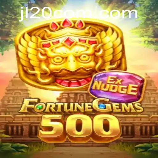 FortuneGems500: Exciting New Game Takes the World by Storm