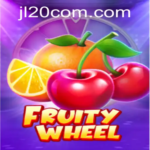 FruityWheel: A Spinning Adventure