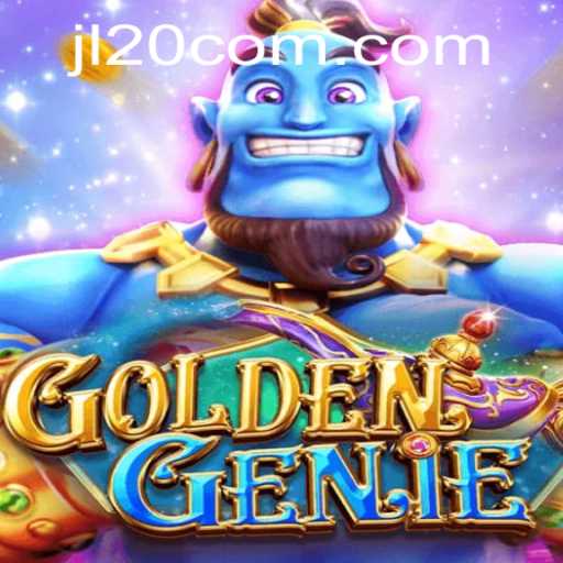 Discover GOLDENGENIE: A Thrilling New Gaming Experience