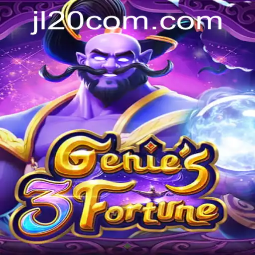 Exploring Genie3Fortune: An Enchanting Gaming Experience