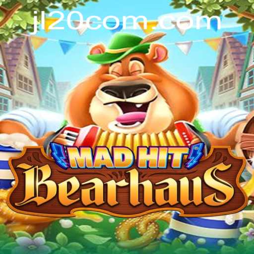 MadHitBearhaus Game Description