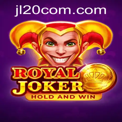 RoyalJoker Game Unveiled: Discover the Thrill with jl20