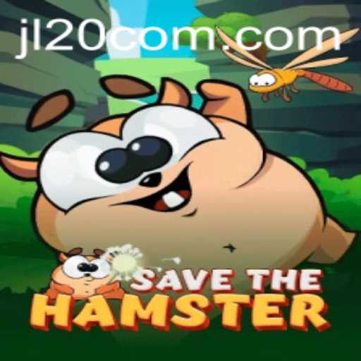 SavetheHamster: A Cozy Adventure with a Twist of JL20