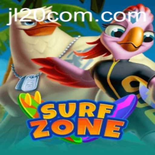 Discover SurfZone: A Thrilling Journey into Virtual Surfing