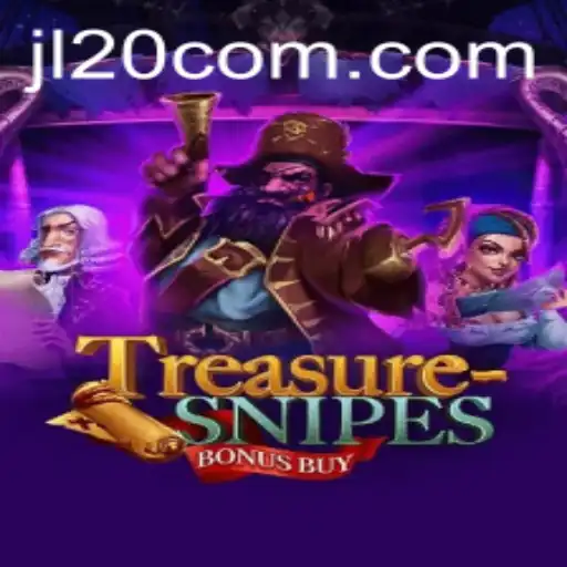 Experience the Thrill of TreasuresnipesBonusBuy
