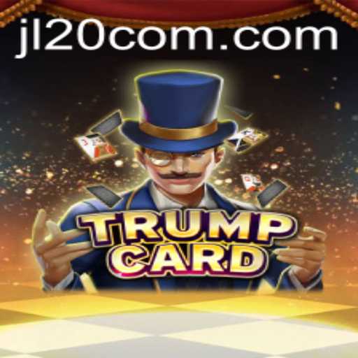 TrumpCard: A New Era in Strategic Gameplay