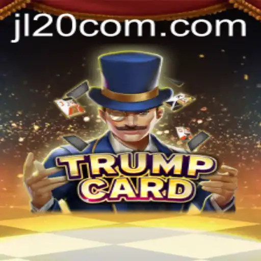 TrumpCard: A New Era in Strategic Gameplay