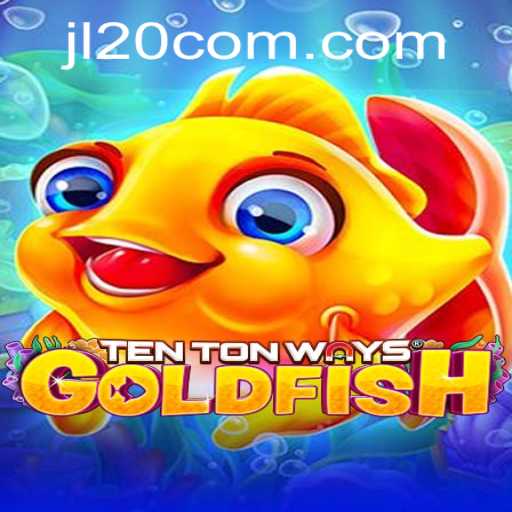 Unveiling TenTonWaysGoldfish