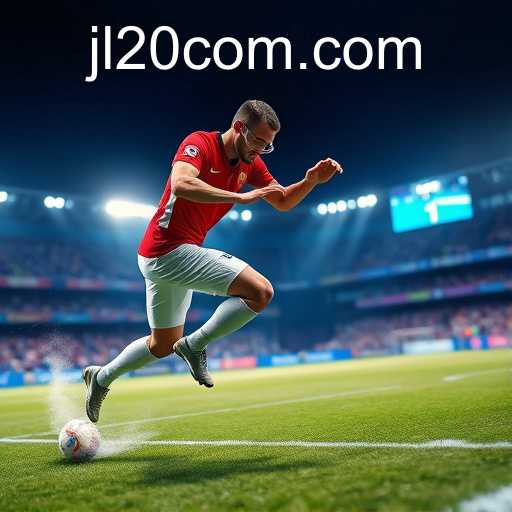 Virtual Sports: Revolutionizing the World of Digital Competitions